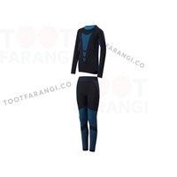 ست حرارتی بیس لایر بچگانه Crivit