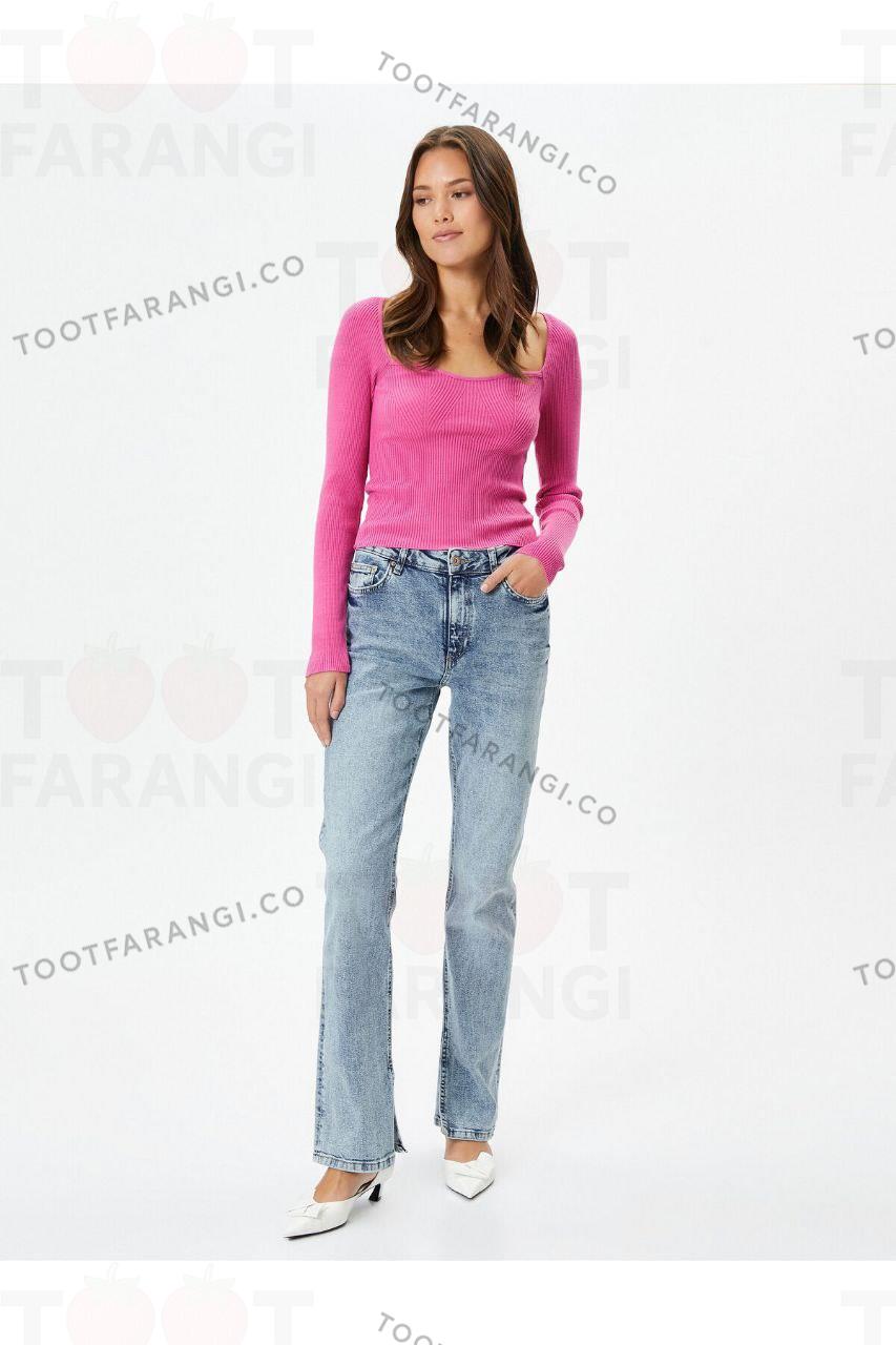 بلوز کبریتی باربی