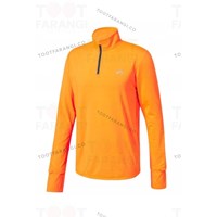 بلوز نیم زیپ مردانه