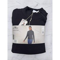 بلوز ورزشی نیم زیپ