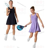 پیراهن ورزشی زنانه تنیسی