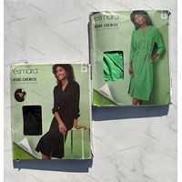 پیراهن مانتویی بلند