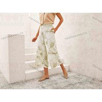 دامن شلواری