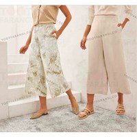 دامن شلواری