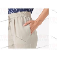 شلوار راسته اروپایی