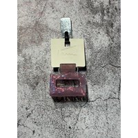 کلیپس(طیف رنگی یاسی بنفش)