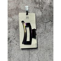 کلیپس(طیف رنگی یاسی بنفش)