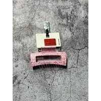 کلیپس ( طیف رنگی صورتی )