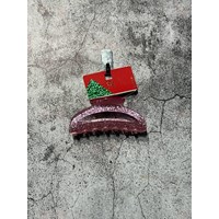 کلیپس ( طیف رنگی صورتی )