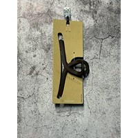 کلیپس ( طیف رنگی گوشتی )