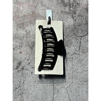 کلیپس (طیف رنگی مشکی)