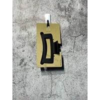 کلیپس (طیف رنگی مشکی)