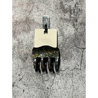 کلیپس (طیف رنگی مشکی)