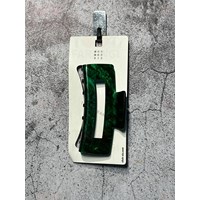 کلیپس ( طیف رنگی سبز )