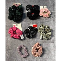 کش موی سر تک عددی