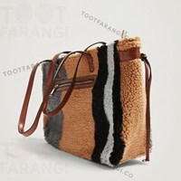 کیف تدی راه راه