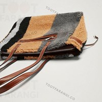 کیف تدی راه راه