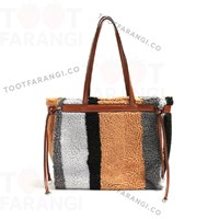 کیف تدی راه راه