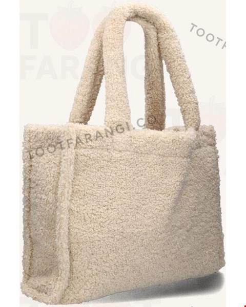 کیف تدی زنانه با طراحی مینیمال