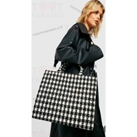 کیف طرح پیچازی