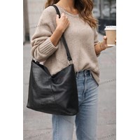 کیف طرح سنگ