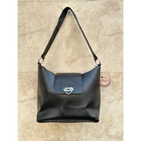 کیف دوشی طرح قفل