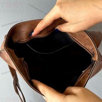 کیف دکمه ای