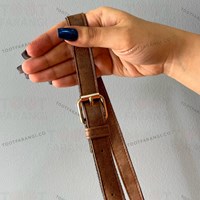 کیف دکمه ای