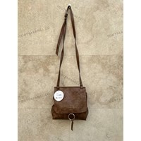 کیف دکمه ای