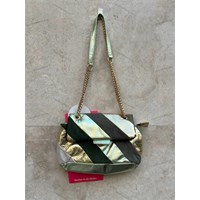 کیف رنگی طرح لمه