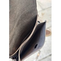 کیف موبایلی طرح لمه