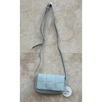 کیف دوشی زنانه مینیمال