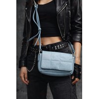 کیف دوشی زنانه مینیمال