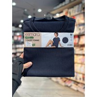 تیشرت بغل چاکدار زنانه