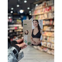 نیم تنه شیر دهی پاین توری