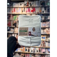 بلوز نخی آستین بلند اسمارا (Esmara)
