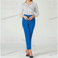 شلوار کلاسیک زنانه اسمارا