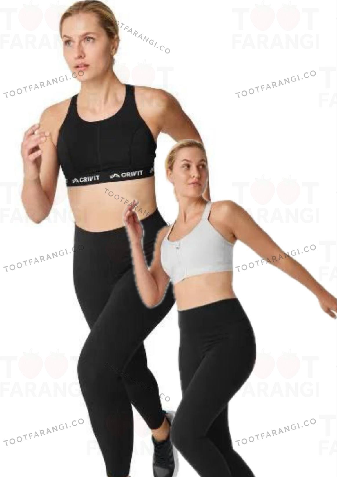 نیم تنه زنانه کریویت