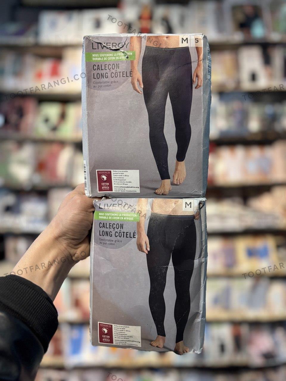 لگ نخی مردانه