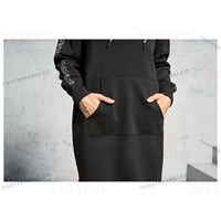 هودی لانگ کریویت