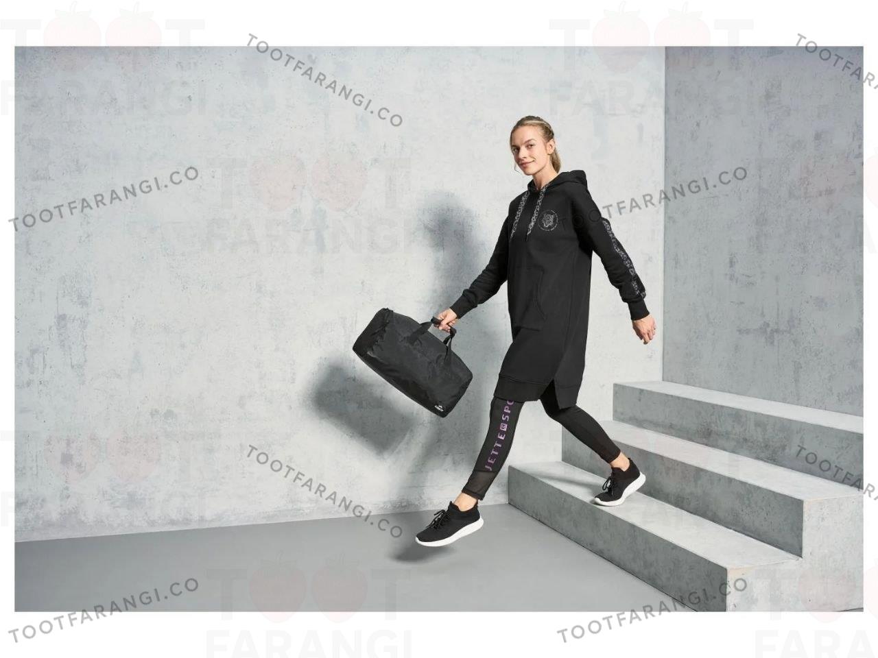 هودی لانگ کریویت