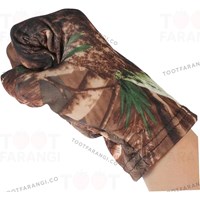 دستکش استتاری طبیعت گردی