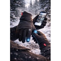 دستکش تاچ زمستانی