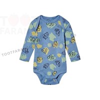 ست رامپر و بادی بچگانه