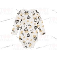 ست رامپر و بادی بچگانه