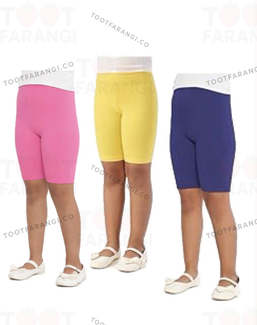 بایکر بچگانه 