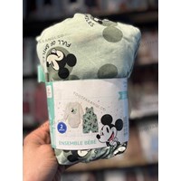 ست رامپر و بادی بچگانه