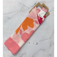 شال ساتن گلبرگ آی ام