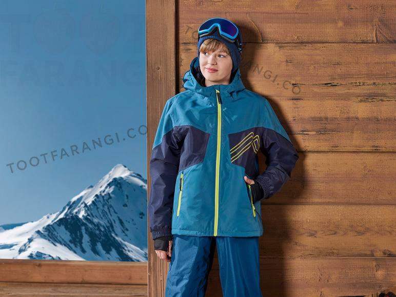 کاپشن فسفری