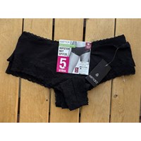 شورت گیپوری (اسلیپ و هیپ استر) پک 5 تایی 